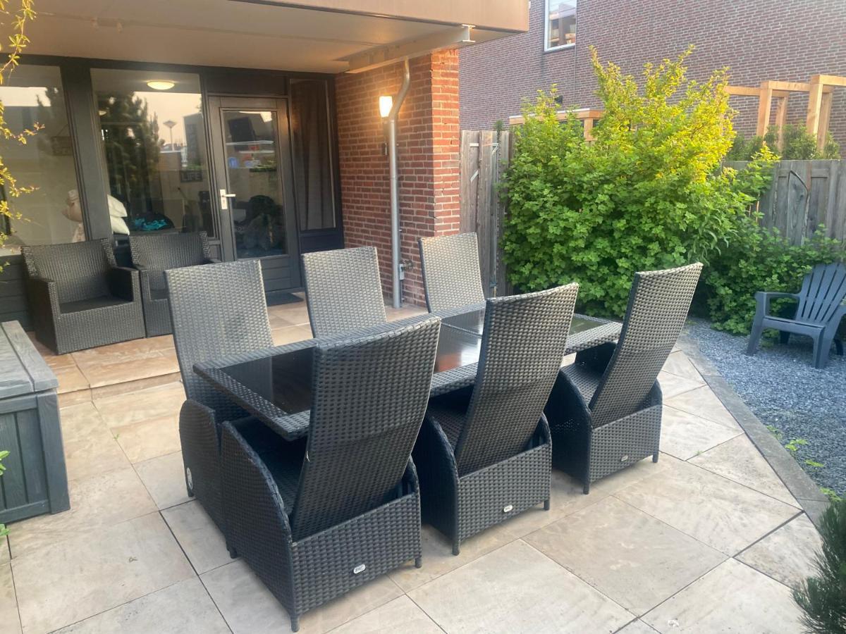 Zomerhaven Zwijndrecht Exterior foto